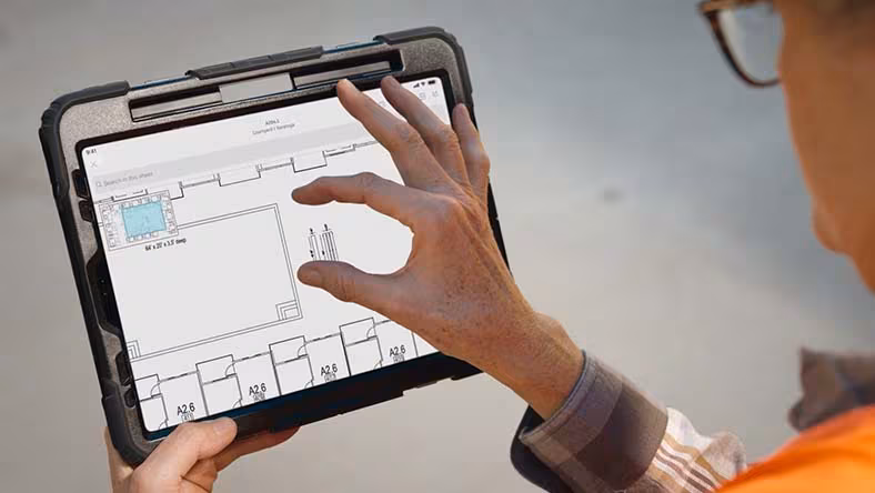 AutoCAD 土木工程与施工图纸设计案例